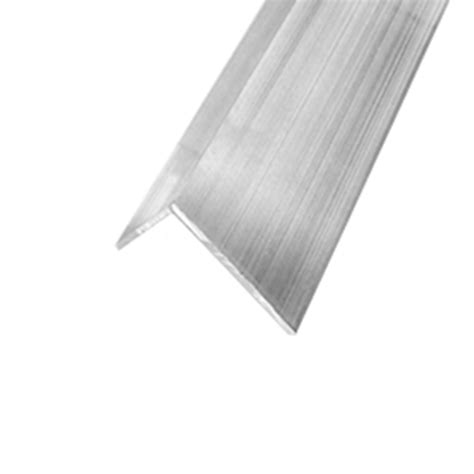 b and q sheet metal|metal angle trim b&q.